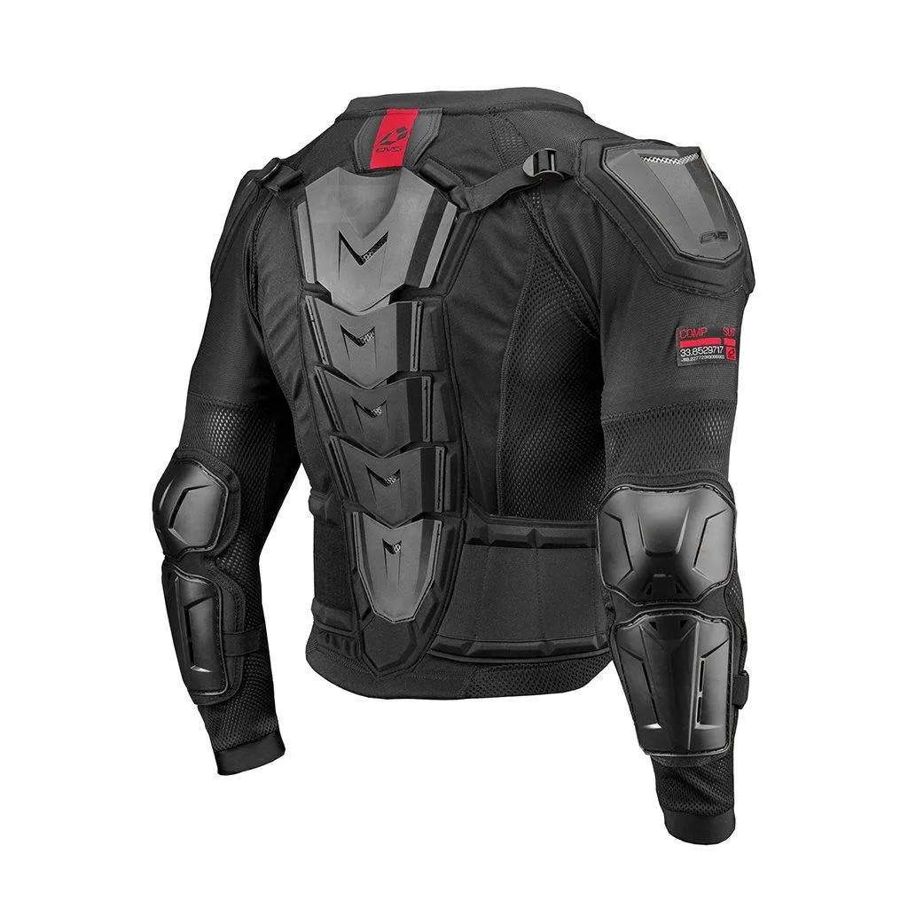 EVS COMP SUIT