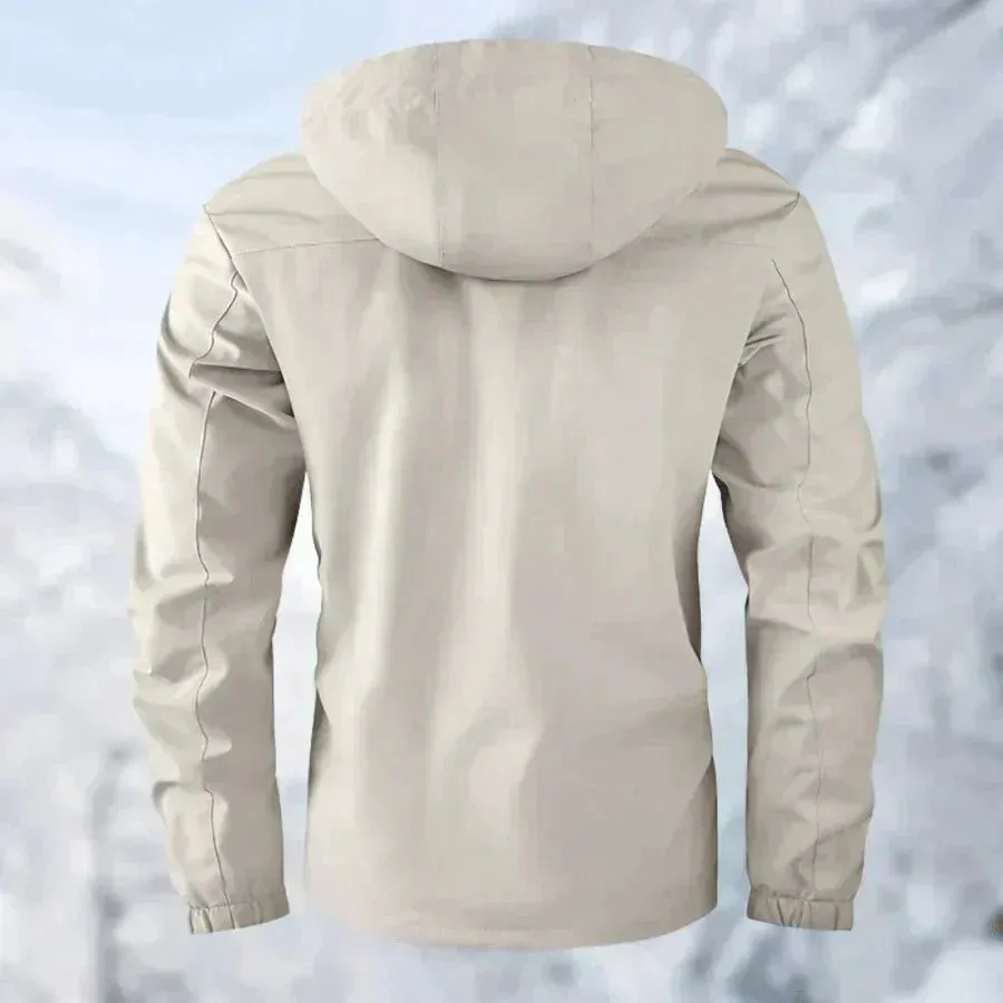Felix | Waterproof Outdoor Jacket