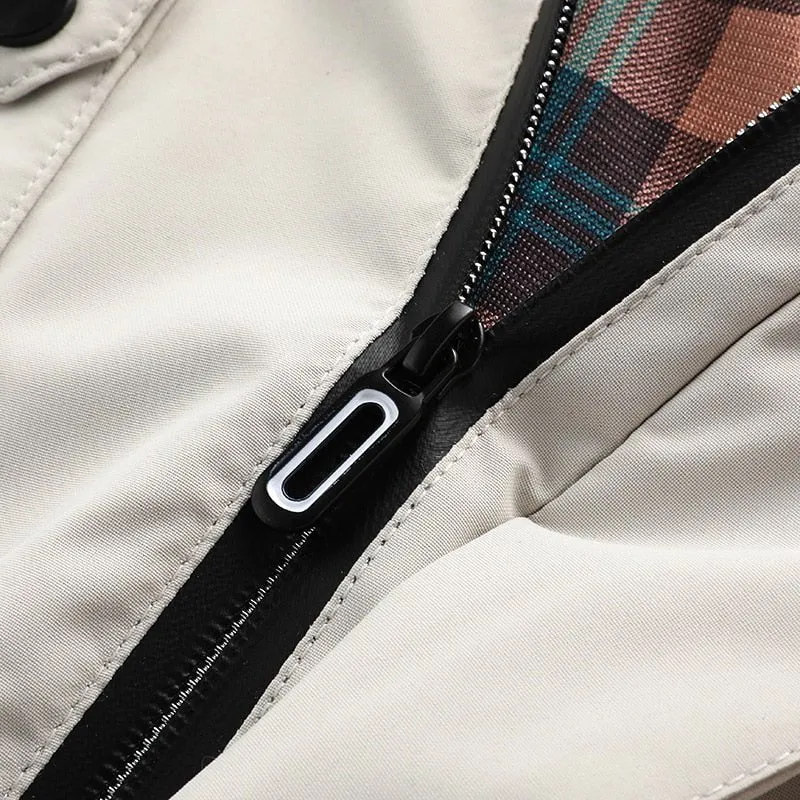 Felix | Waterproof Outdoor Jacket