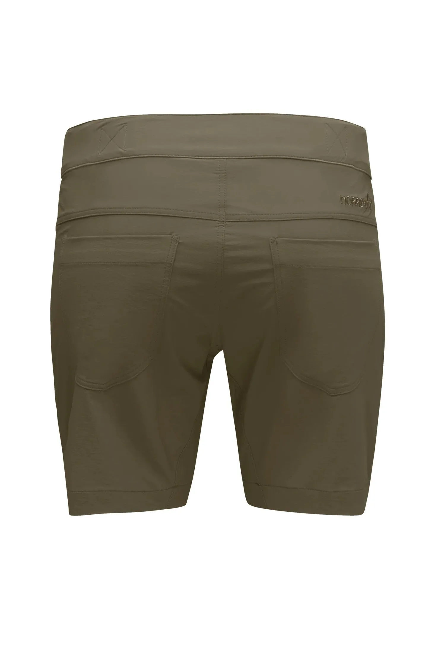 Femund Flex1 Lightweight Shorts W