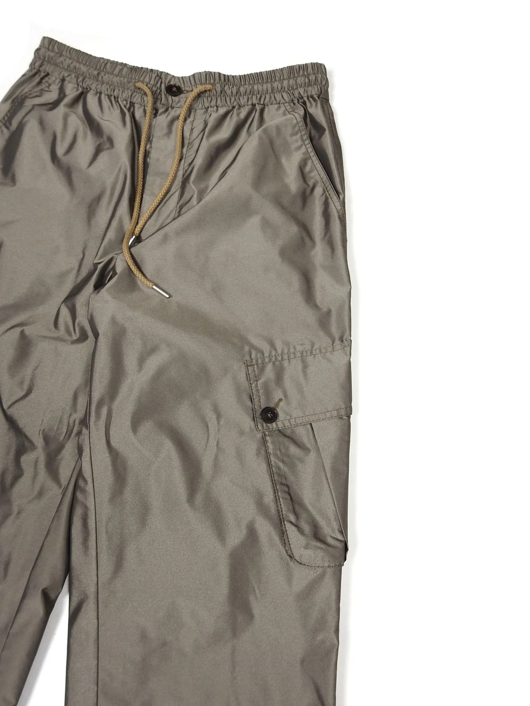 Feng Chen Wang Cargo Trousers Size Medium