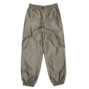 Feng Chen Wang Cargo Trousers Size Medium