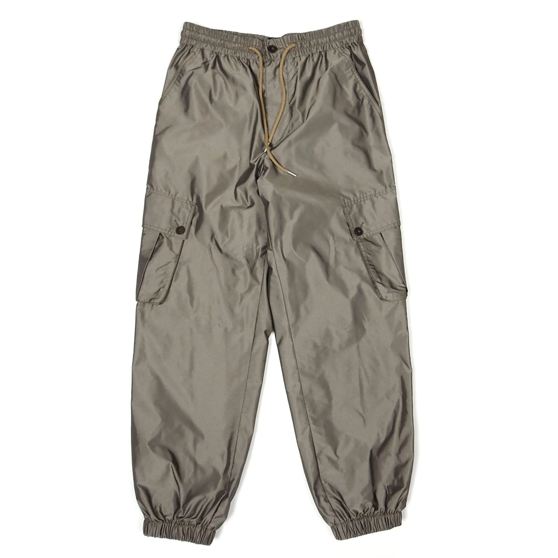 Feng Chen Wang Cargo Trousers Size Medium