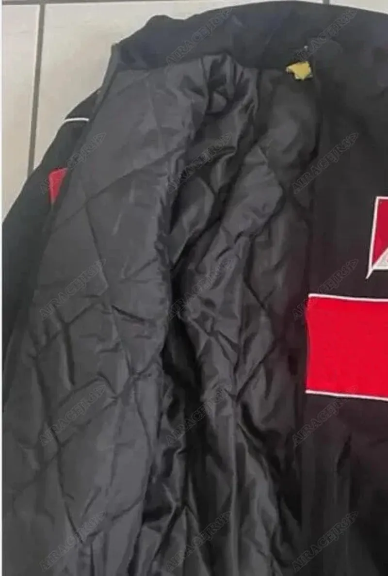 FERRARI JACKET