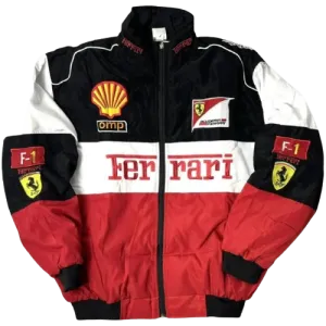 FERRARI JACKET