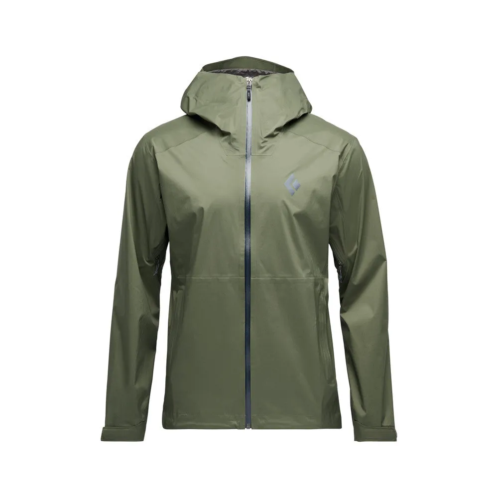 Fineline Stretch Shell - Men's