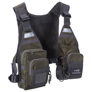 Fishing Life Vest