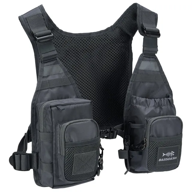Fishing Life Vest
