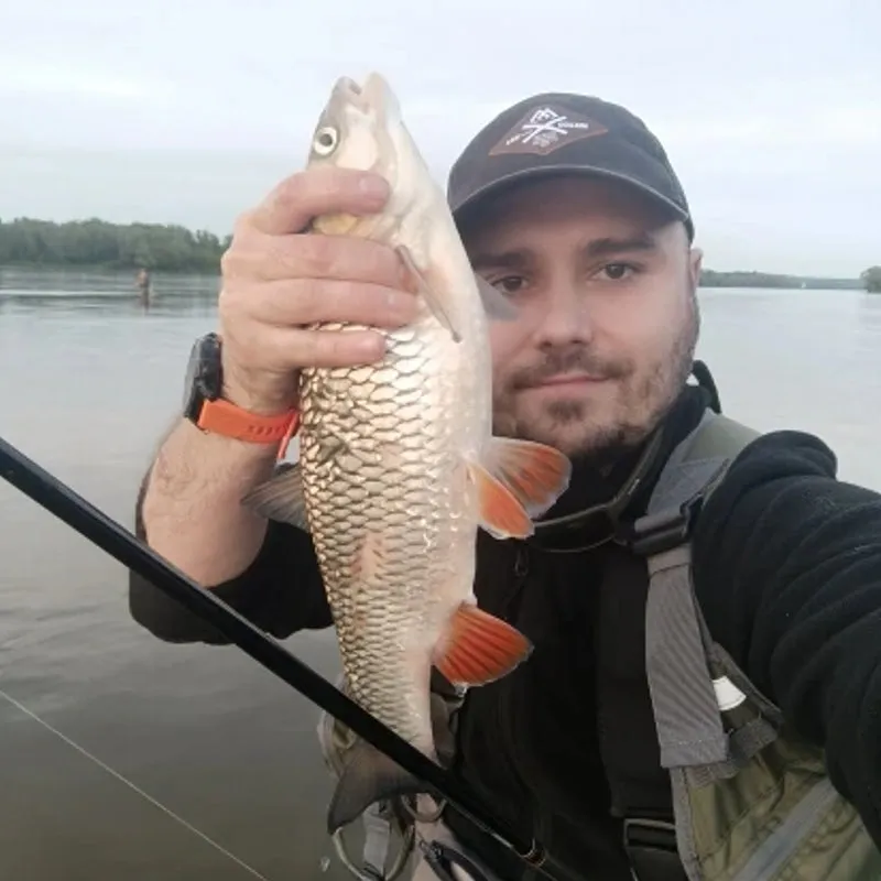 Fishing Life Vest