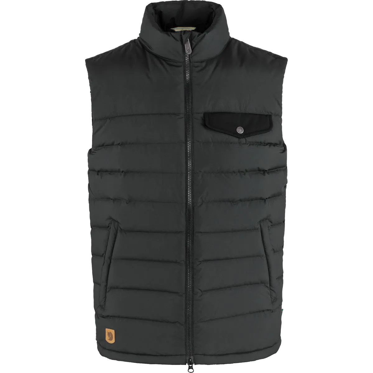 Fjallraven F82973 Men's Greenland Down Liner Vest