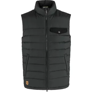 Fjallraven F82973 Men's Greenland Down Liner Vest