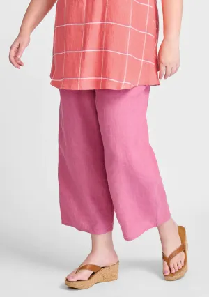 Floods Raspberry Yarn Dye