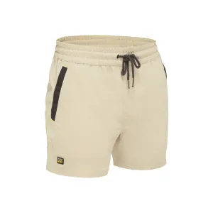 Flx & Move Elastic Short