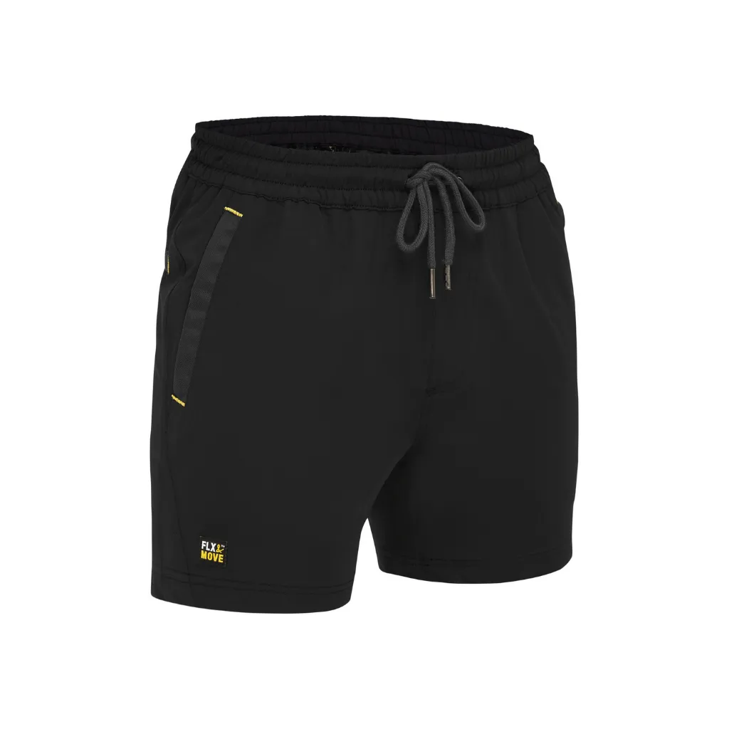 Flx & Move Elastic Short