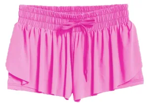 Fly Away Shorts (4-6X)