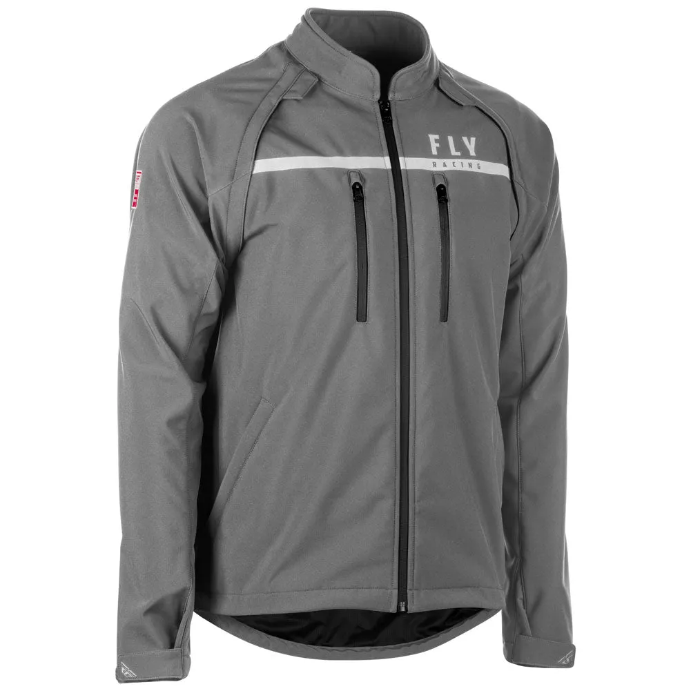 FLY RACING PATROL JACKET
