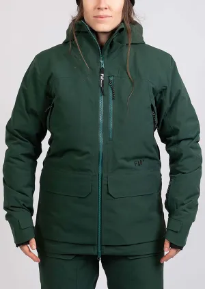 Forward Women's Catalyst Insulated 2L Jacket