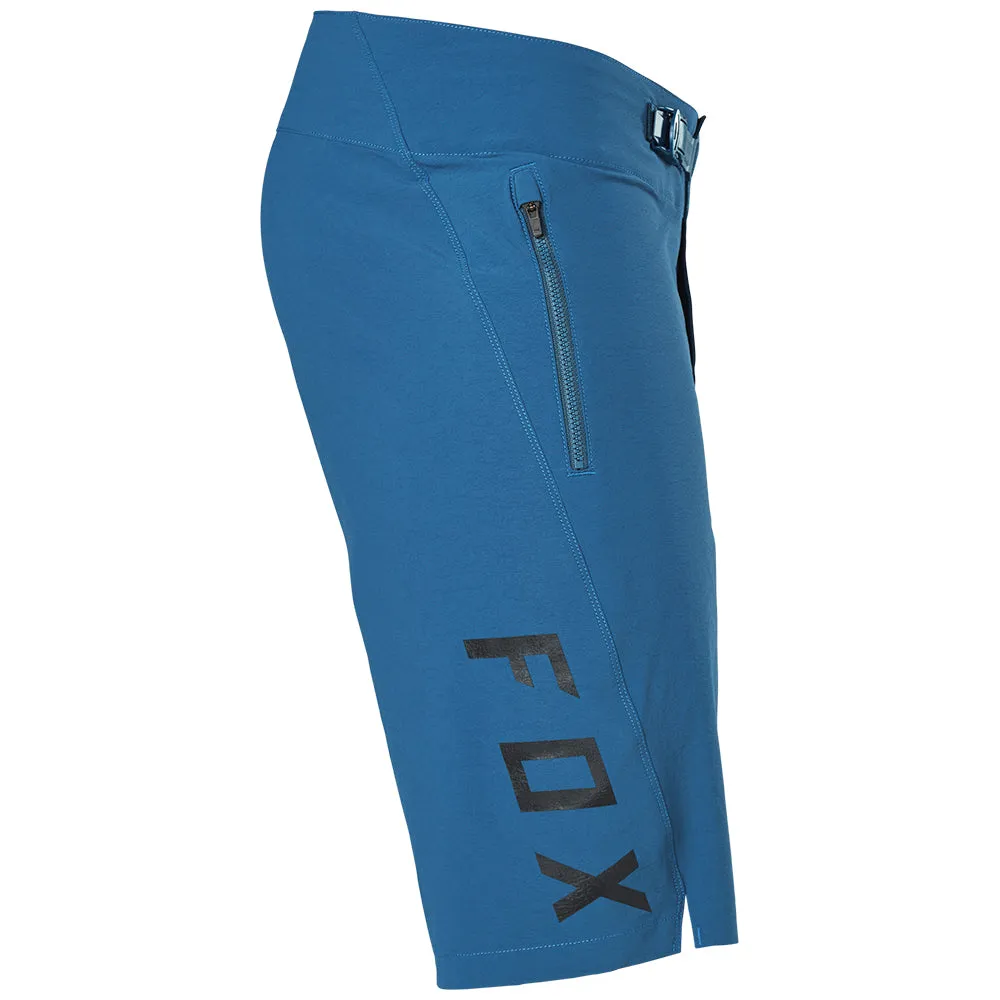 Fox Flexair Shorts - Dark Indigo