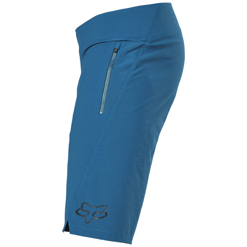 Fox Flexair Shorts - Dark Indigo