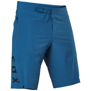 Fox Flexair Shorts - Dark Indigo