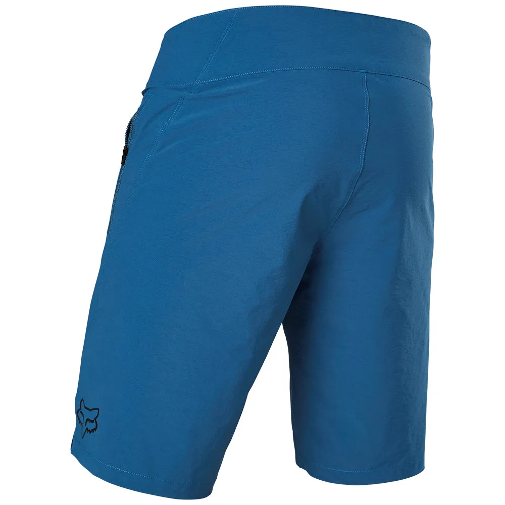 Fox Flexair Shorts - Dark Indigo