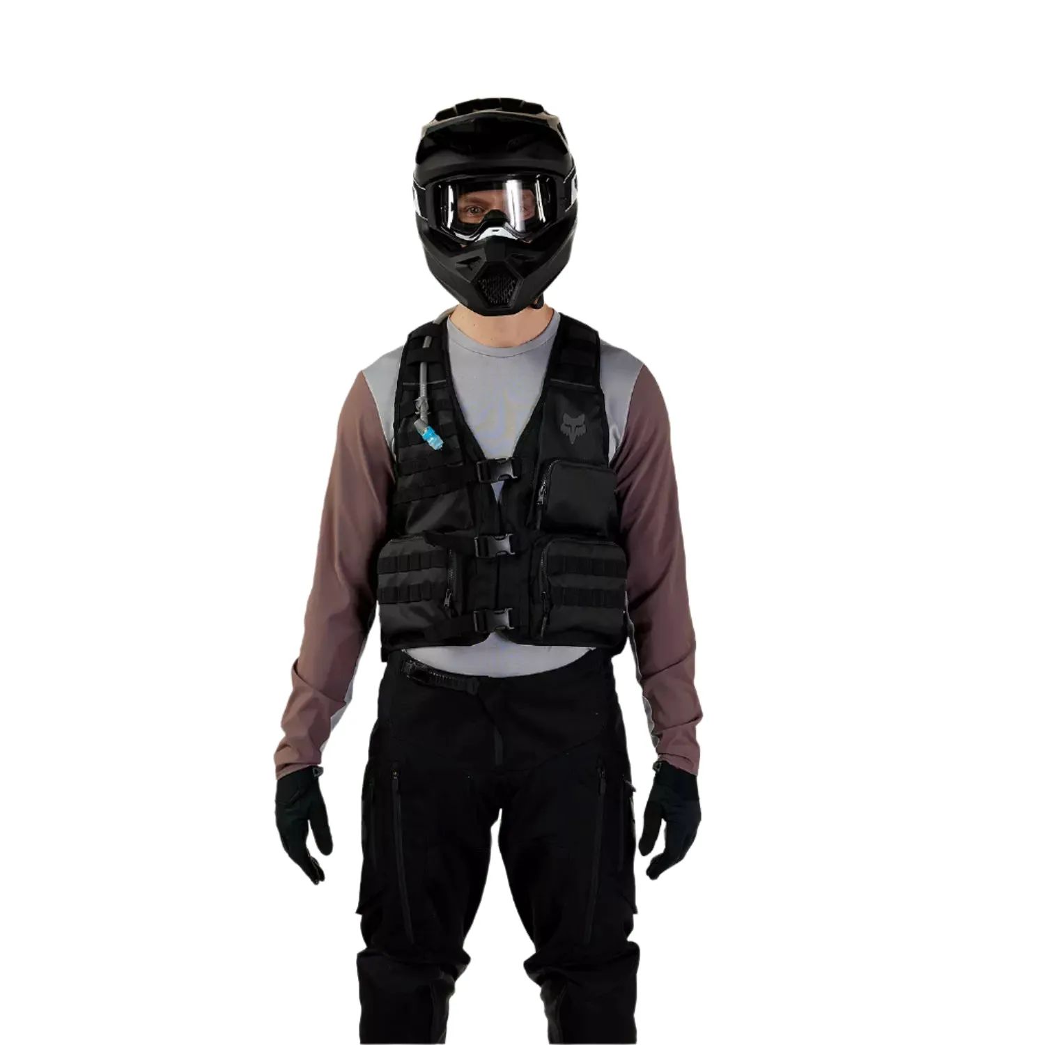 FOX LEGION TAC VEST
