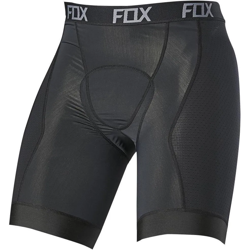 Fox Tecbase Liner Shorts