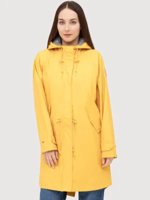 Friese Traveby Fisher Yellow/Navy | Derbe