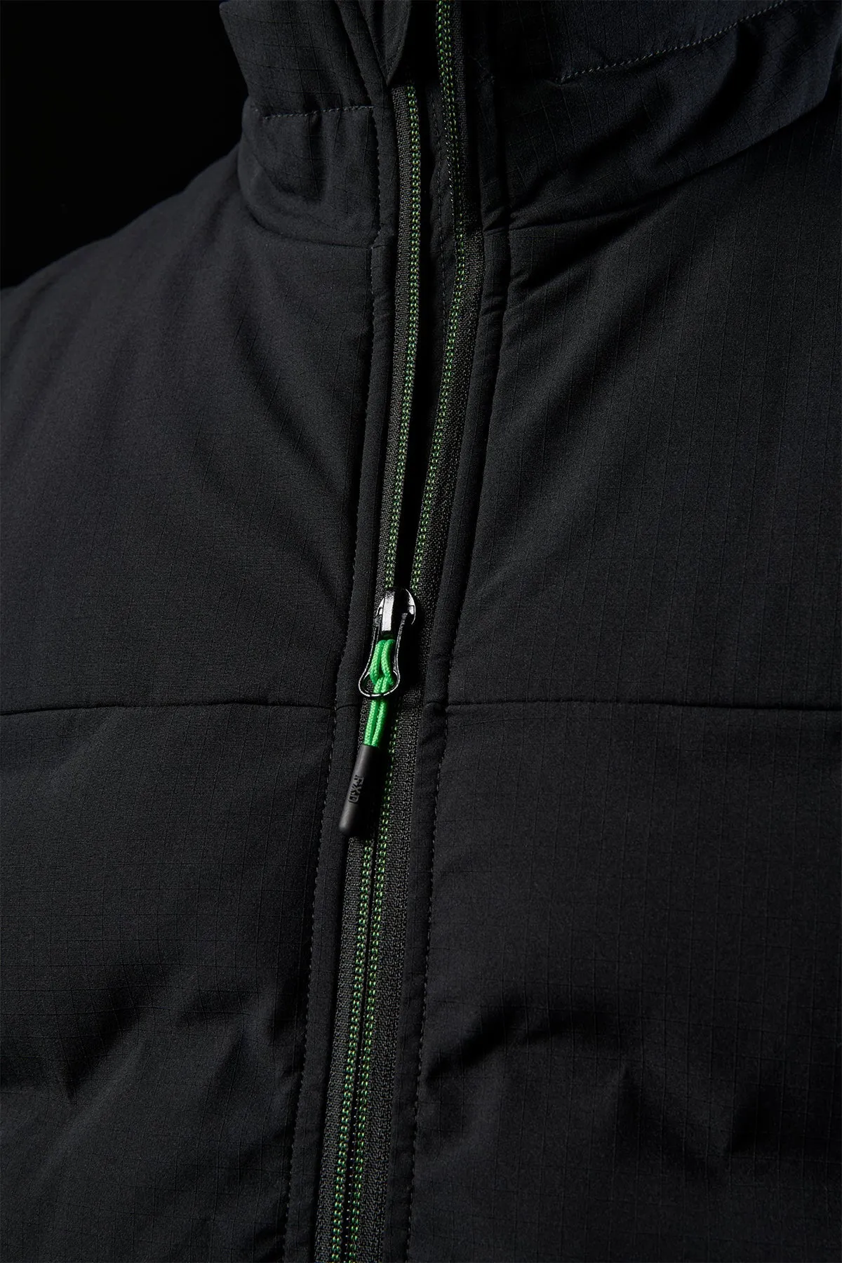 FXD Workwear Insulated Puffer Vest (WO6)