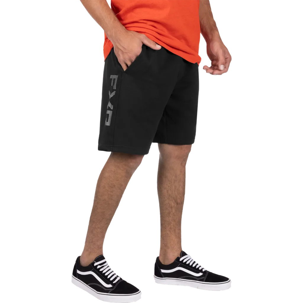 FXR Podium Jogger Shorts