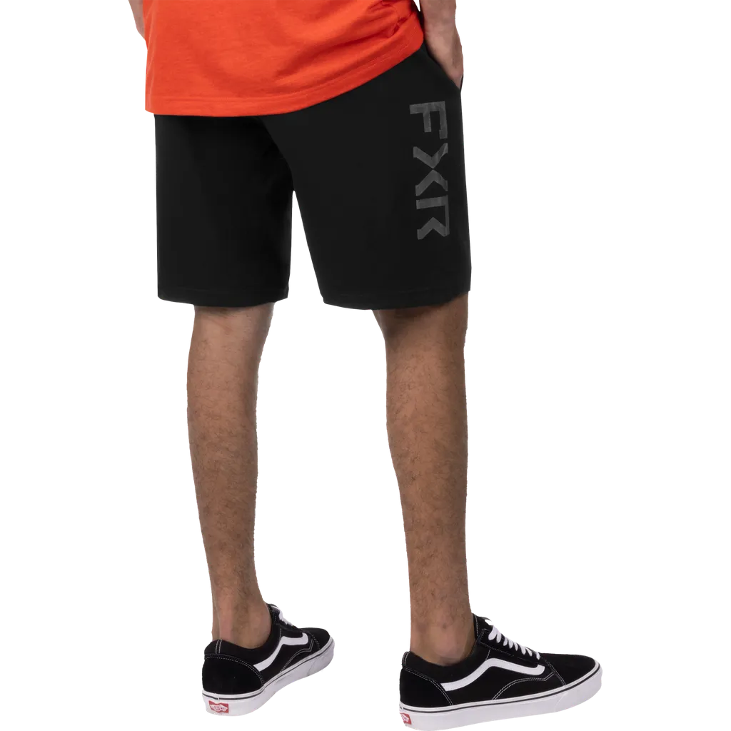 FXR Podium Jogger Shorts