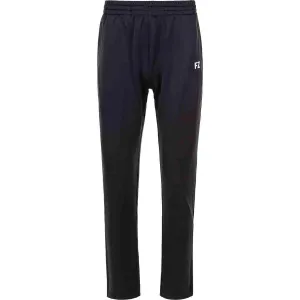 FZ Forza Plymount Womens Badminton Pants / Trousers - Black