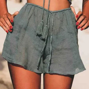 Gaia Shorts