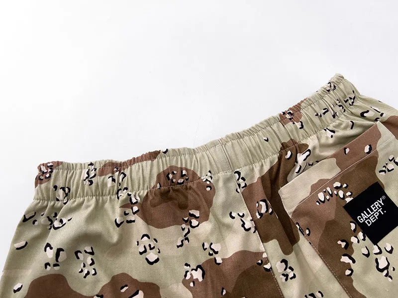 Gallery Dept Shorts
