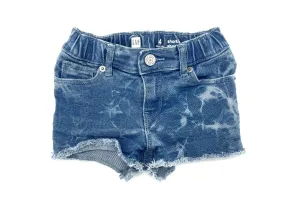 Gap “shortie” shorts - 4
