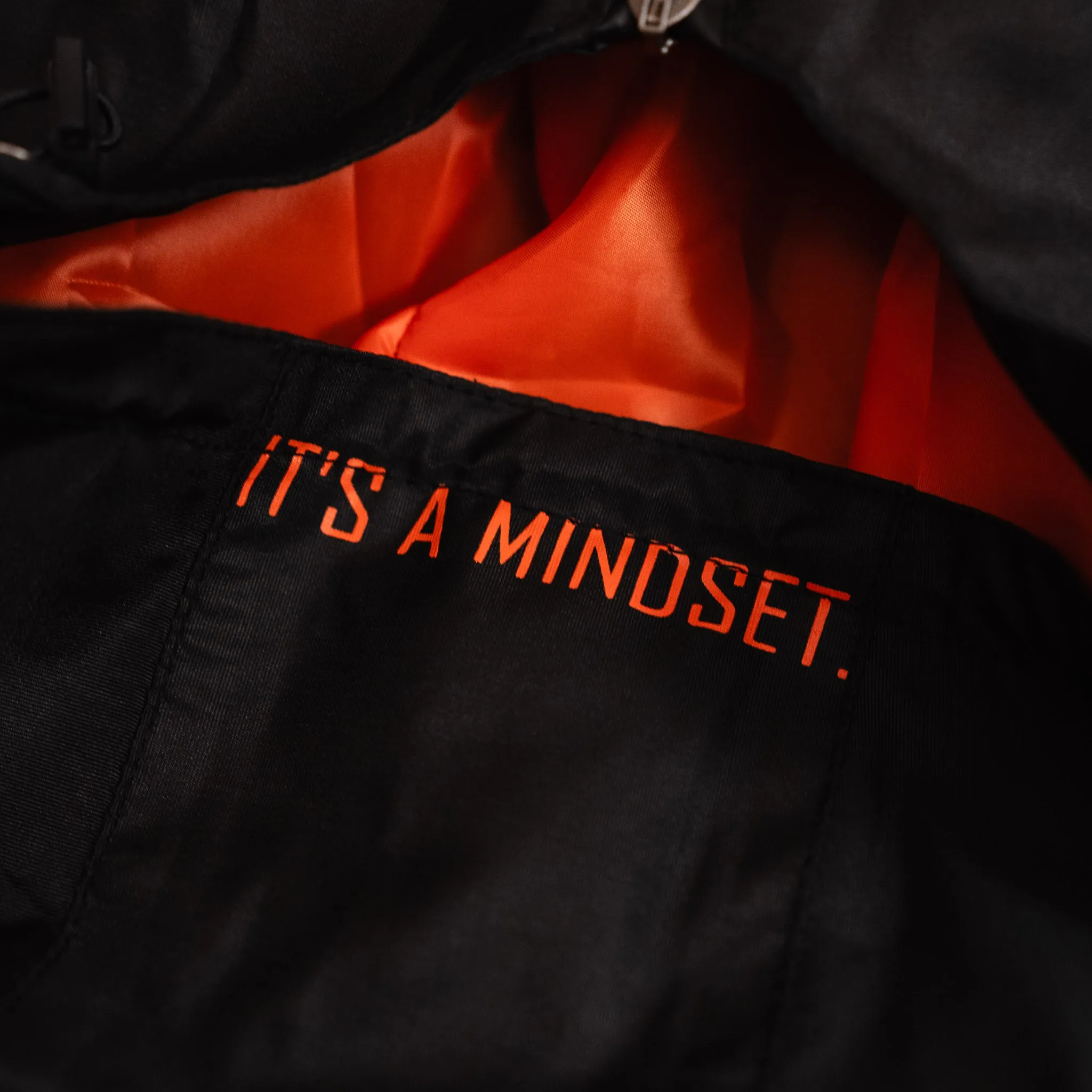 Gardner Athletics Jacket