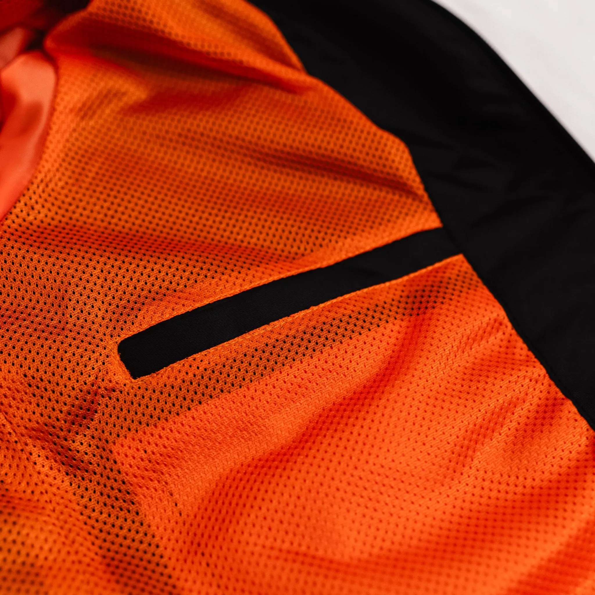 Gardner Athletics Jacket