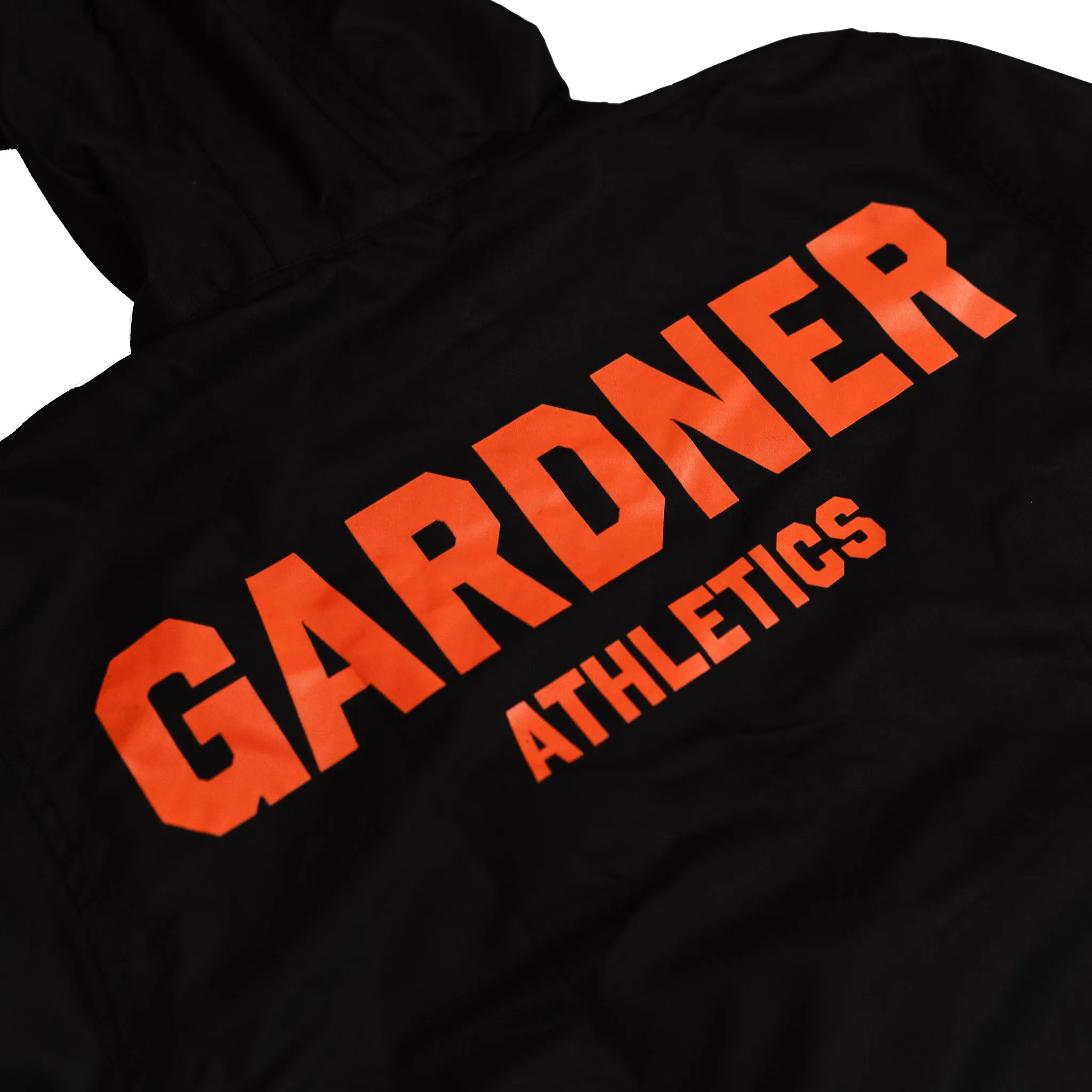 Gardner Athletics Jacket