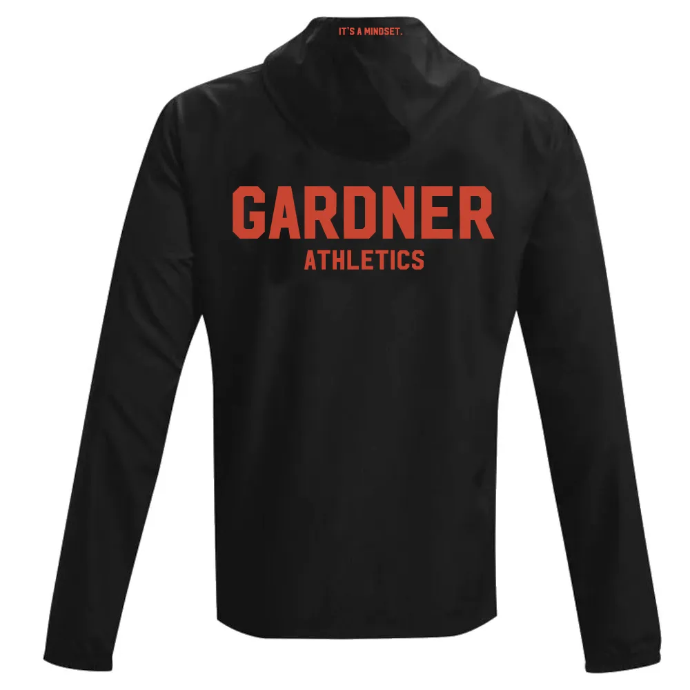 Gardner Athletics Jacket