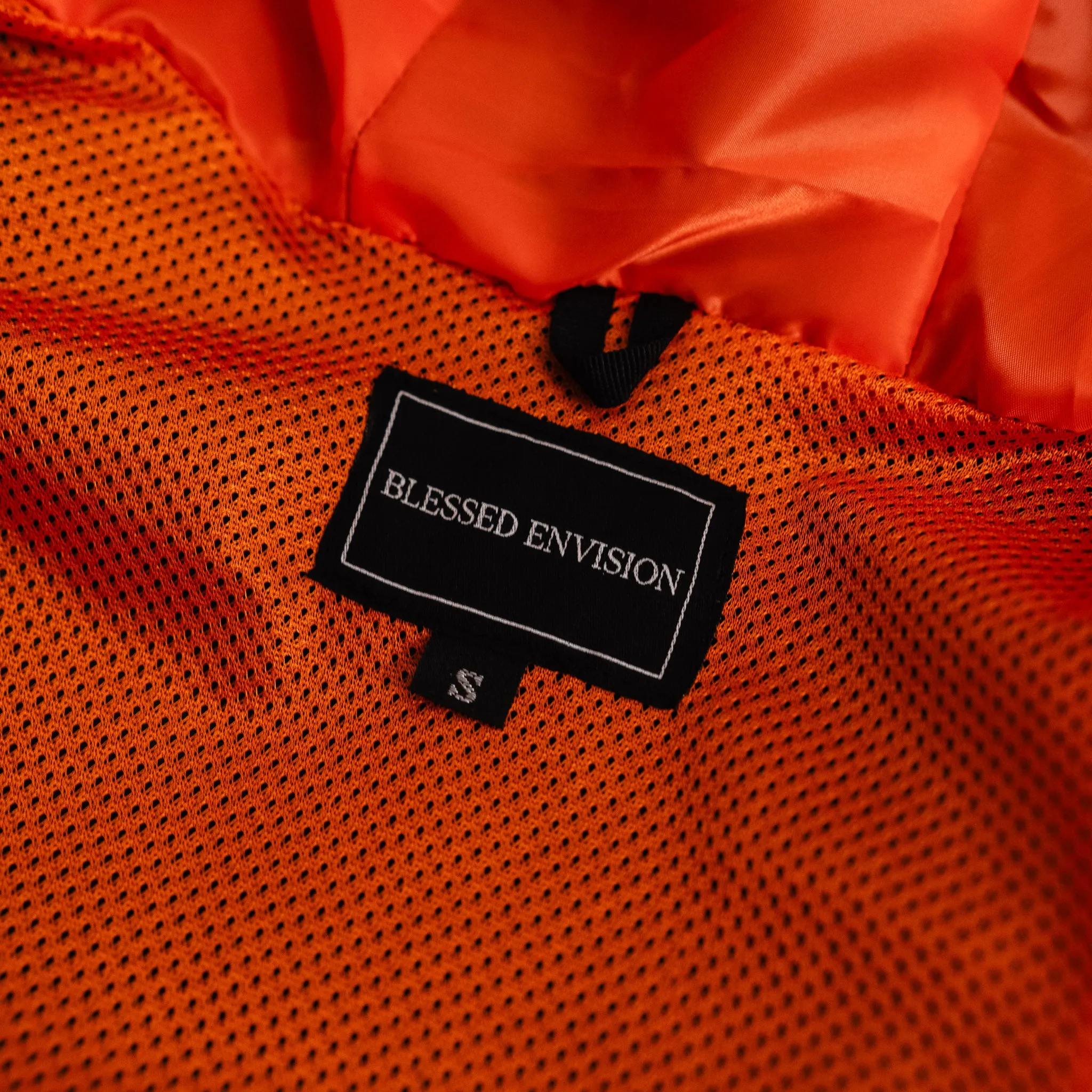 Gardner Athletics Jacket