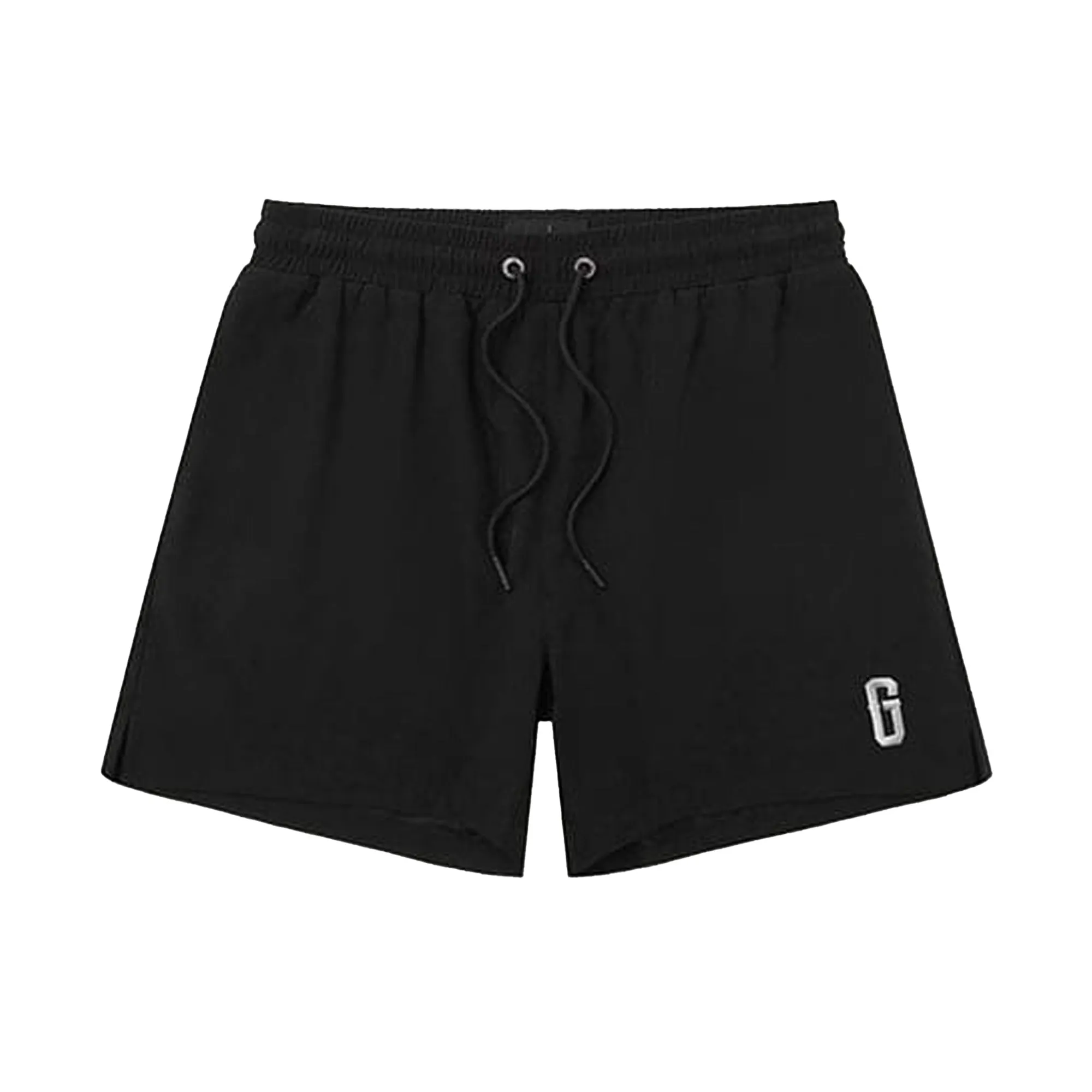 Geedup G Swim Shorts 'Black' (2025)