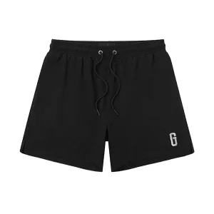 Geedup G Swim Shorts 'Black' (2025)