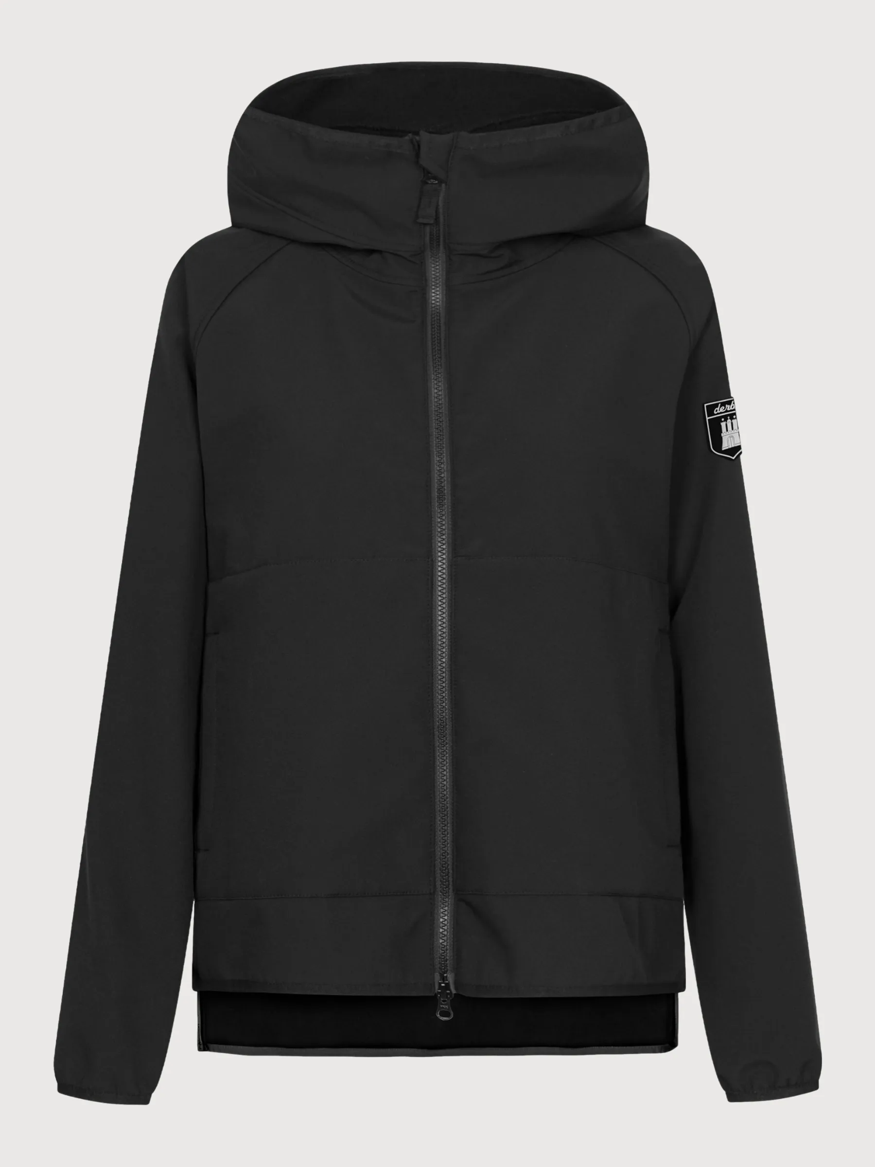 Giacca Peutby Black / Black | Derbe