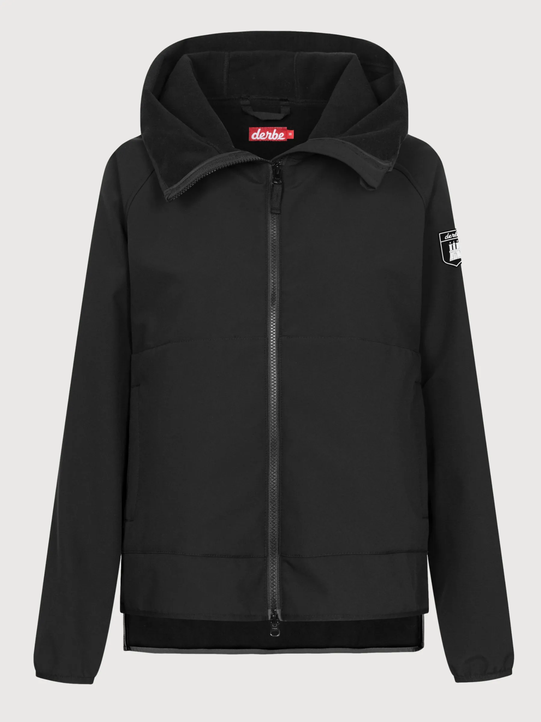 Giacca Peutby Black / Black | Derbe