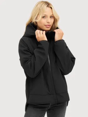 Giacca Peutby Black / Black | Derbe