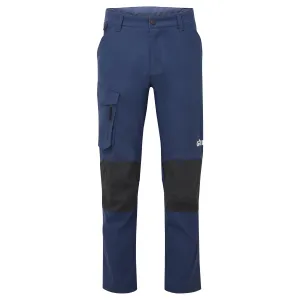 Gill Race Trousers Dark Blue