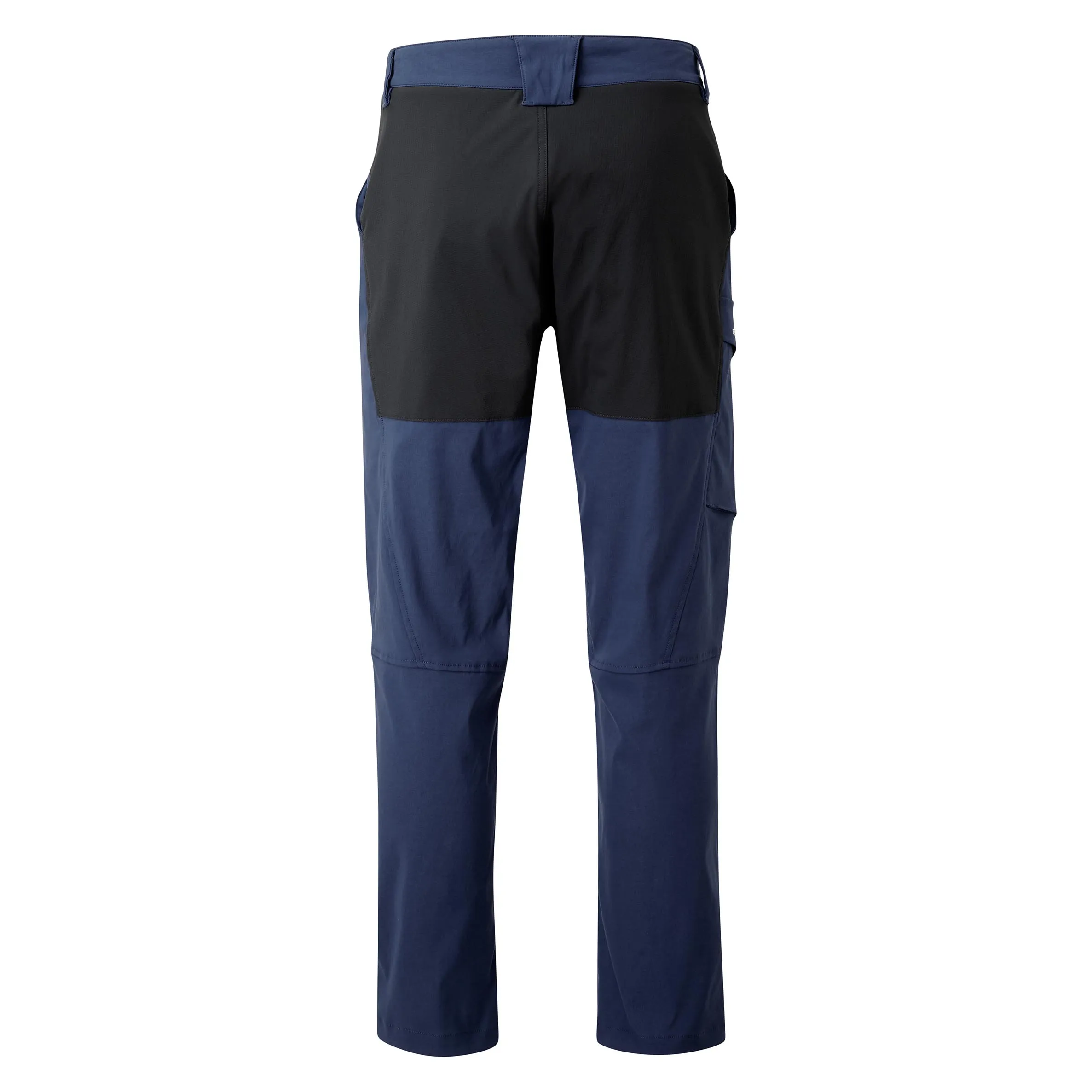 Gill Race Trousers Dark Blue