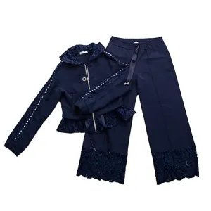 Girls Tracksuit