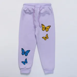 Girls Trouser (7333)