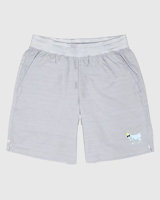 GOAT USA Athletic Shorts